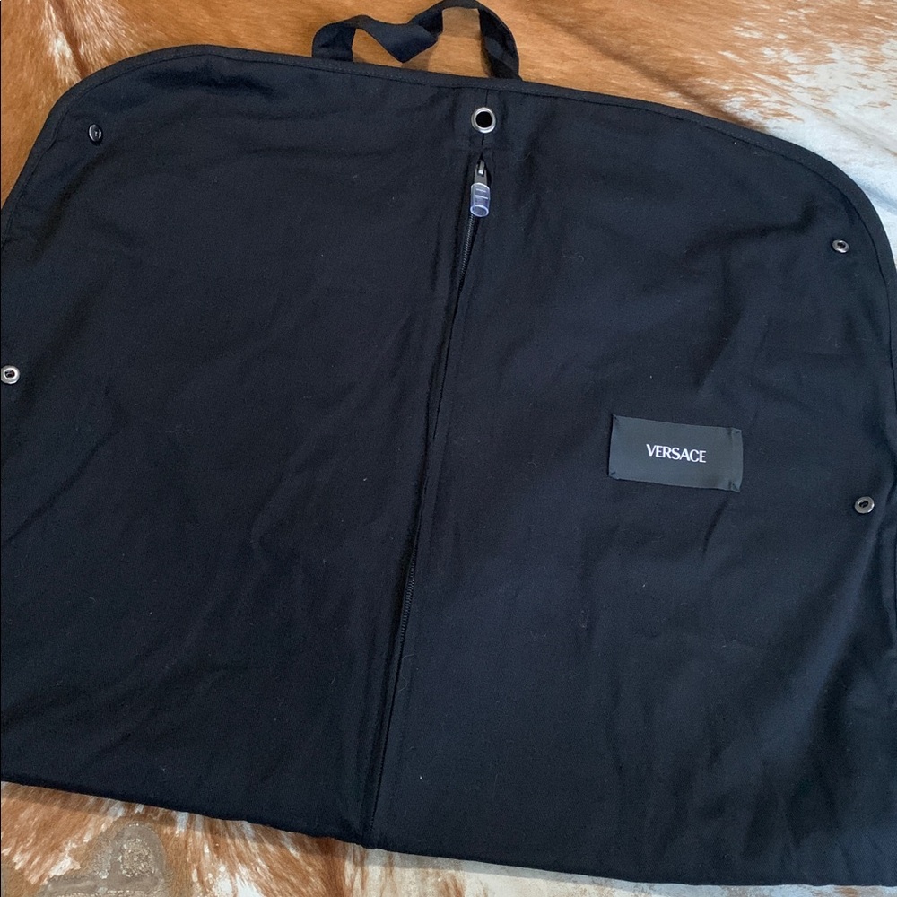 Versace Garment Bag (smaller)